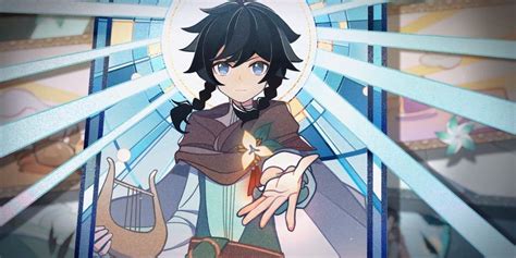 Post 4857526: animated Genshin.